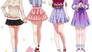 Kanojo, Okarishimasu الحلقة 1