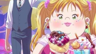 Debu to Love to Ayamachi to! الحلقة 1