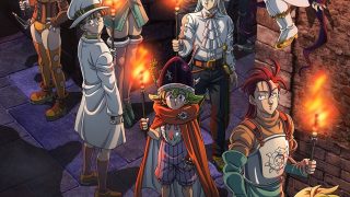 Nanatsu no Taizai: Mokushiroku no Yonkishi الحلقة 1