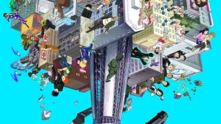 Mob Psycho 100 الحلقة 1