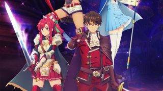 A-Rank Party wo Ridatsu shita Ore wa, Moto Oshiego-tachi to Meikyuu Shinbu wo Mezasu. الحلقة 1
