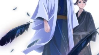 Karasu wa Aruji wo Erabanai الحلقة 1