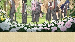 Warau Arsnotoria Sun! الحلقة 1