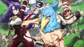 Shangri-La Frontier: Kusoge Hunter, Kamige ni Idoman to su الحلقة 1