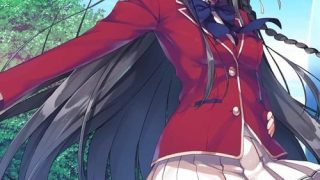 Youkoso Jitsuryoku Shijou Shugi no Kyoushitsu e الحلقة 1