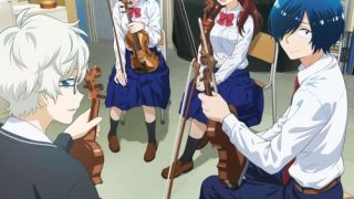 Ao no Orchestra