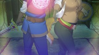 Isekai Meikyuu de Harem wo