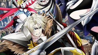 Tsuihou sareta Tensei Juukishi wa Game Chishiki de Musou suru