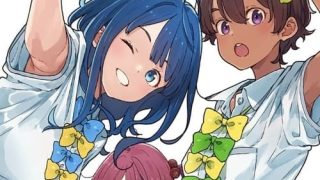Make Heroine ga Oosugiru! الحلقة 1