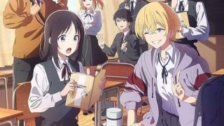 Hana wa Saku, Shura no Gotoku الحلقة 1