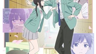 Aishiteru Game wo Owarasetai