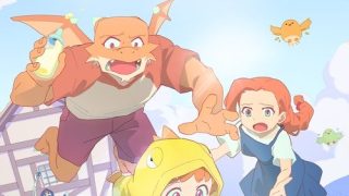 So You’re Raising a Warrior