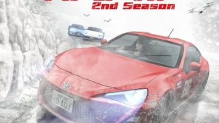 MF Ghost الحلقة 1