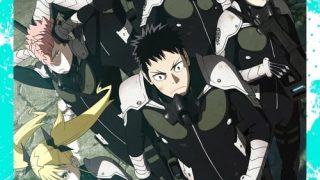 Kaijuu 8-gou
