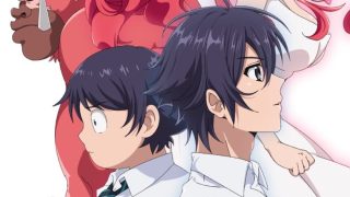 Shinka no Mi: Shiranai Uchi ni Kachigumi Jinsei الحلقة 1
