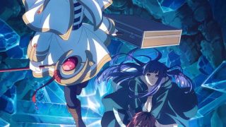 Sousou no Frieren الحلقة 1