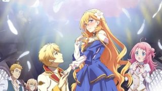 Tsundere Akuyaku Reijou Liselotte to Jikkyou no Endou-kun to Kaisetsu no Kobayashi-san