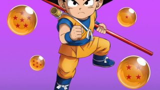Dragon Ball Daima الحلقة 1