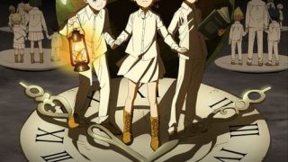 Yakusoku no Neverland الحلقة 2