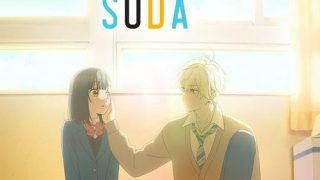 Honey Lemon Soda الحلقة 1