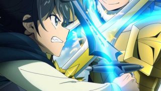 Hell Mode: Yarikomizuki no Gamer wa Hai Settei no Isekai de Musou suru الحلقة 1