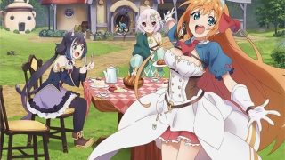 Princess Connect! Re:Dive الحلقة 1