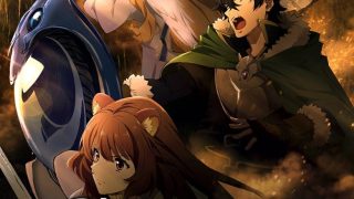 Tate no Yuusha no Nariagari الحلقة 1