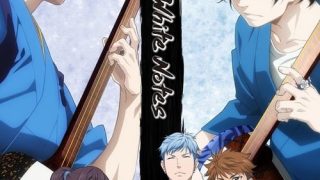 Mashiro no Oto الحلقة 1