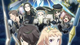 Seven Knights Revolution: Eiyuu no Keishousha الحلقة 1