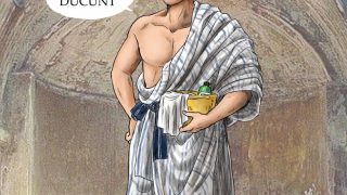 Thermae Romae Novae الحلقة 1