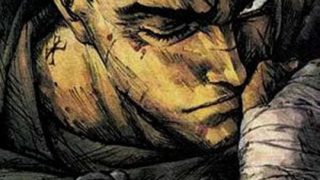 Kenpuu Denki Berserk الحلقة 1