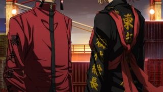 Tokyo Revengers الحلقة 1