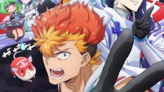Onmyou Kaiten Re:Birth