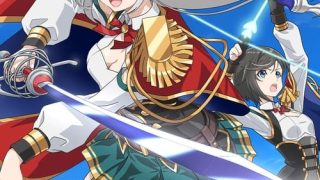 Eiyuuou, Bu wo Kiwameru Tame Tenseisu: Soshite, Sekai Saikyou no Minarai Kishi♀ الحلقة 1