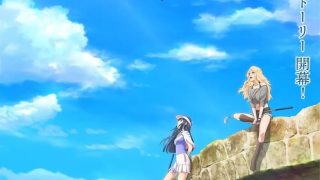 Birdie Wing: Golf Girls’ Story الحلقة 1