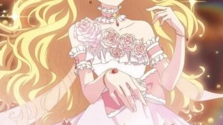 The Fated Magical Princess: Who Made Me a Princess الحلقة 1