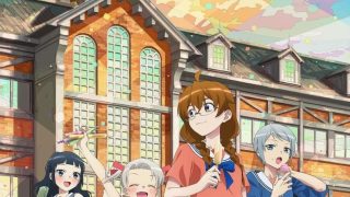 4-nin wa Sorezore Uso wo Tsuku الحلقة 1