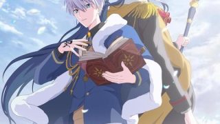 Mahoutsukai no Yakusoku