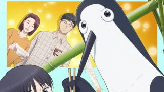 Kujima Utaeba Ie Hororo الحلقة 1