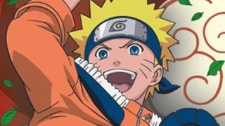 Naruto الحلقة 1