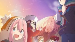 Yuru Camp△