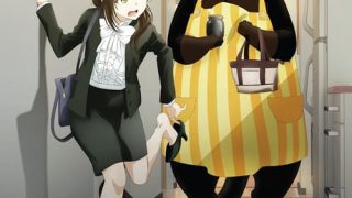 Dekiru Neko wa Kyou mo Yuuutsu