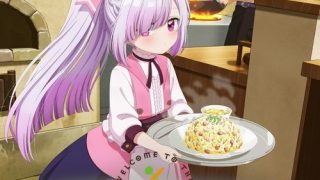 Tsuihousha Shokudou e Youkoso! الحلقة 1