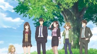 Hige wo Soru. Soshite Joshikousei wo Hirou. الحلقة 1