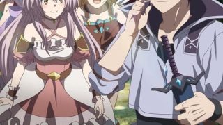 Dekisokonai to Yobareta Motoeiyuu wa Jikka kara Tsuihou sareta node Sukikatte ni Ikiru Koto ni Shita