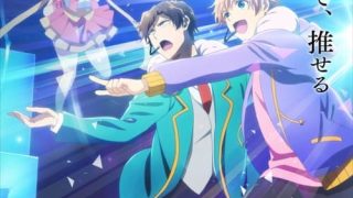 Kami Kuzu☆Idol الحلقة 1
