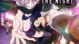 Yofukashi no Uta الحلقة 1