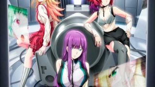 Shuumatsu no Harem الحلقة 1
