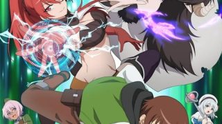Isekai One Turn Kill Neesan: Ane Douhan no Isekai Seikatsu Hajimemashita