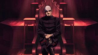 Golden Kamuy الحلقة 1
